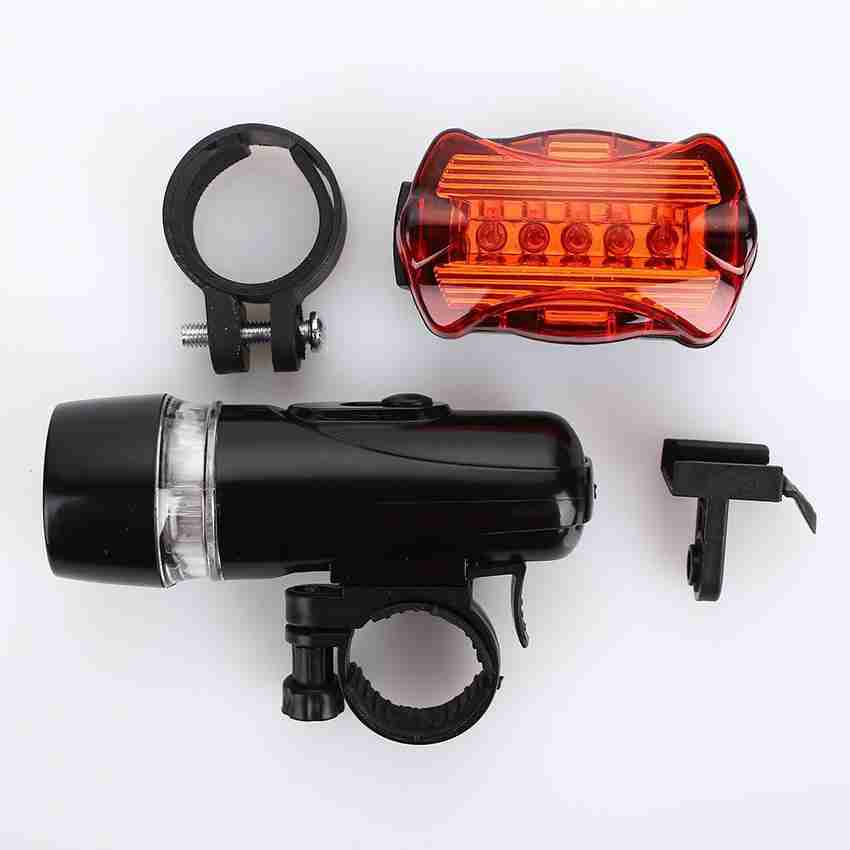 MOOLTEN Bicycle Head And Tail Led Torch Light LED Front Rear Light Combo Buy MOOLTEN Bicycle Head And Tail Led Torch Light LED Front Rear Light Combo Online at Best Prices