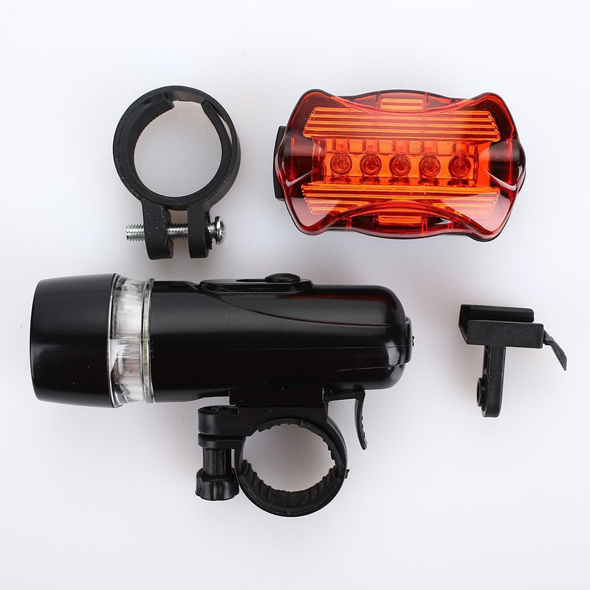 Bicycle torch light sales