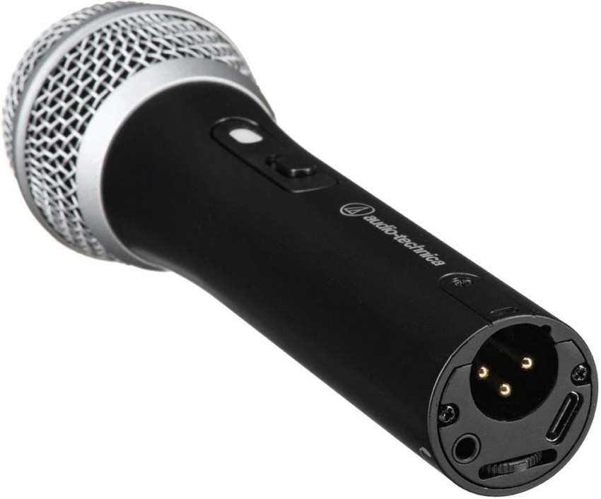 audio-technica ATR2100x-USB