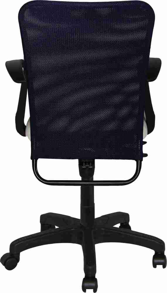 Flipkart perfect homes online leatherette office arm chair