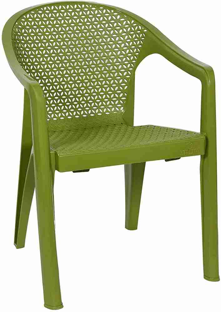 COMFORT Creation ITALICA 5202 Oxy Series Modern Stackable Plastic