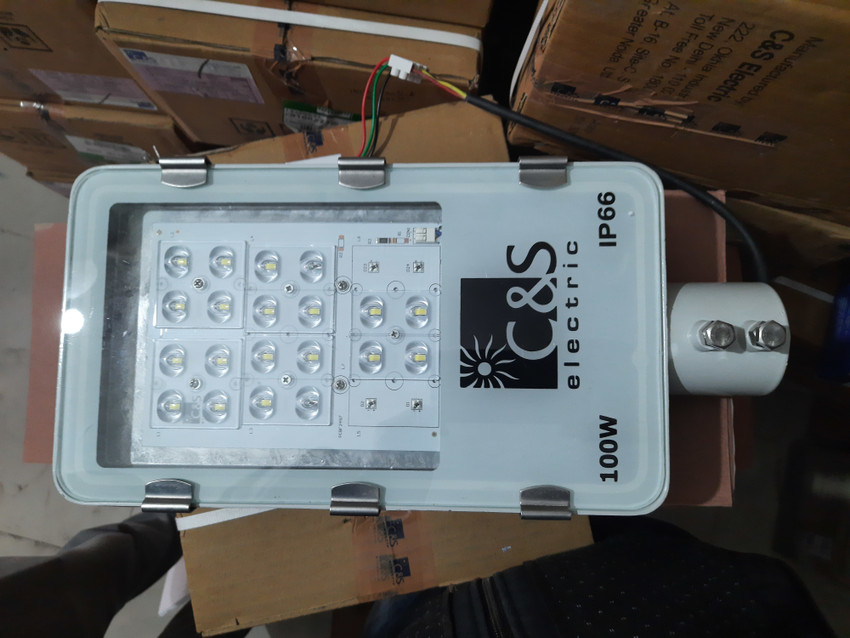 C&s street light discount