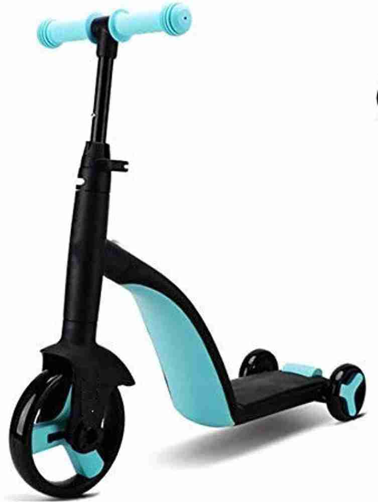 Kids cheap cycle scooter