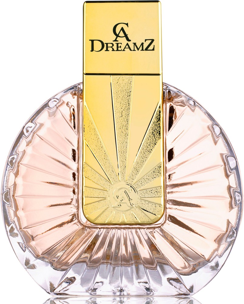 Buy Chris Adams Dreamz Eau de Parfum 15 ml Online In India