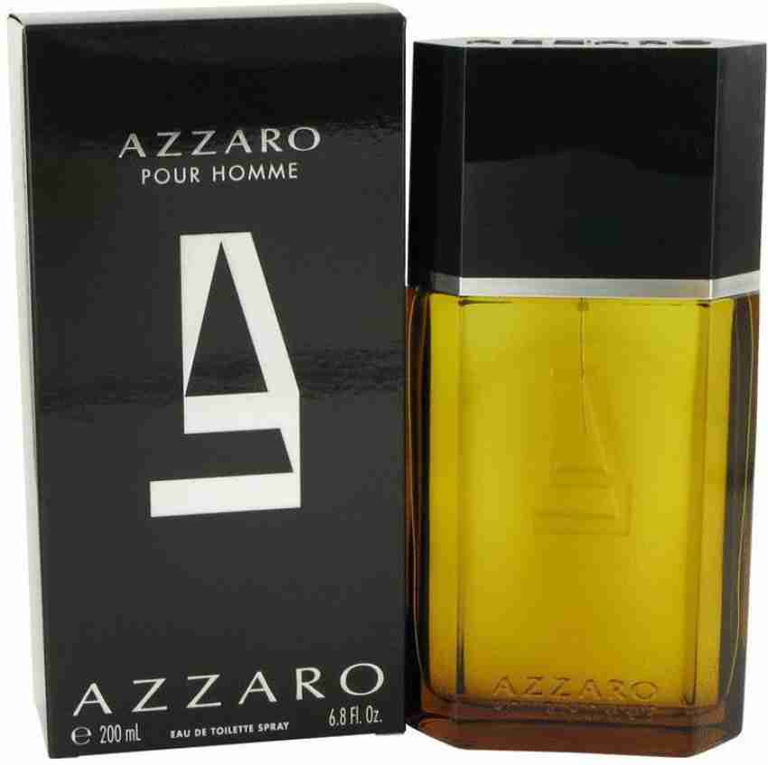 Azzaro pour deals homme original