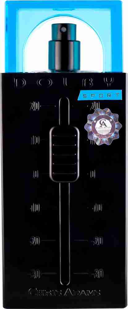 Dolby sport perfume top