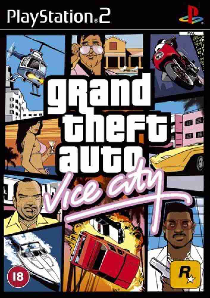 gta 2 ps2