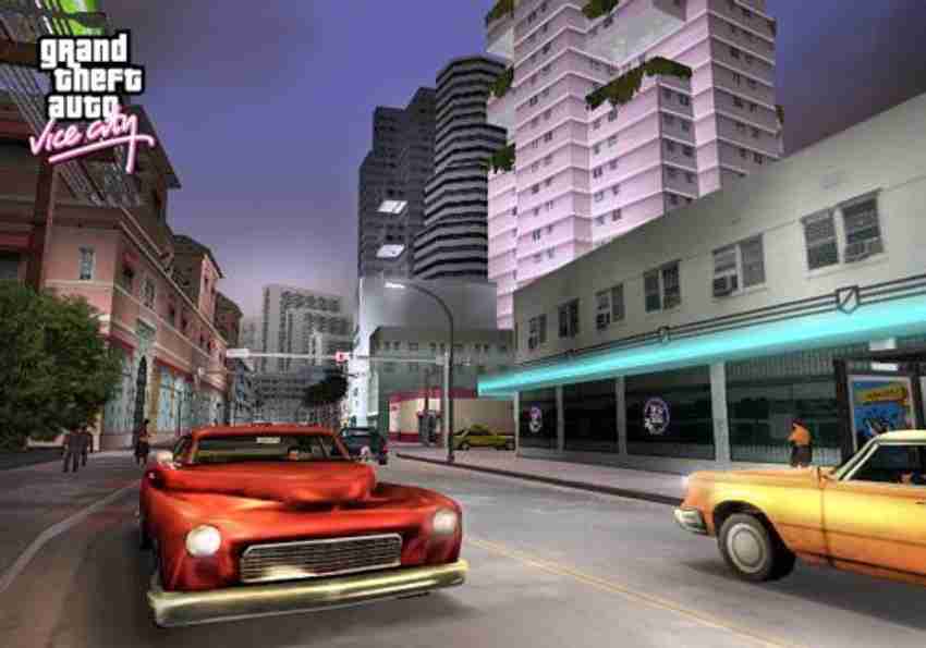 Gta vice city ps2 price store