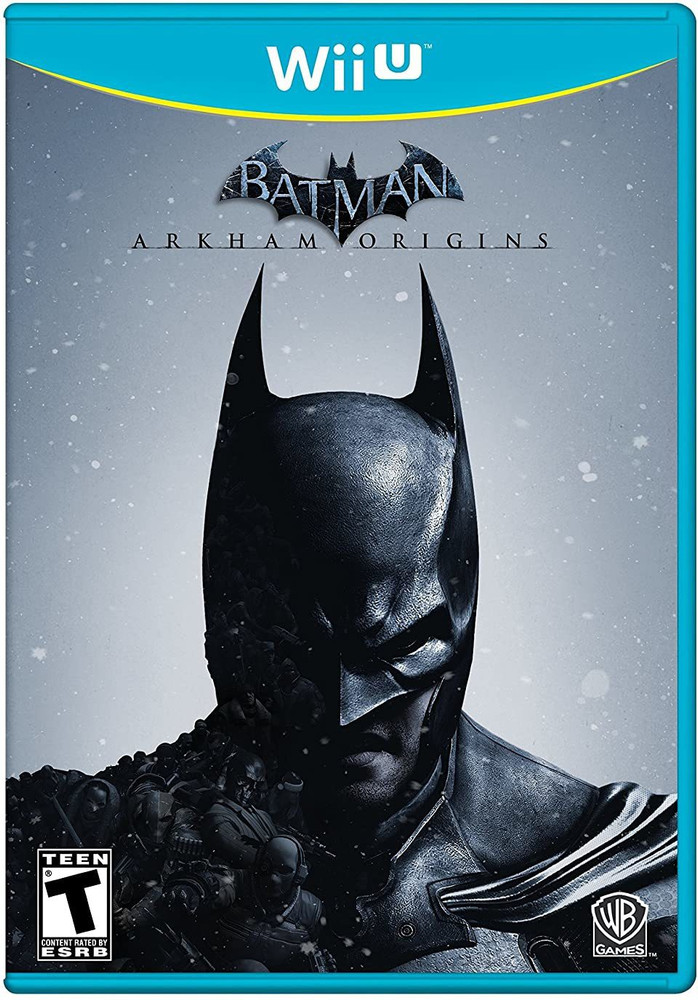 Batman Arkham Origins Ultimate Evil Edition Price in India