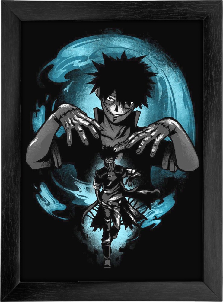 Dabi iPhone Wallpapers  Top Free Dabi iPhone Backgrounds  WallpaperAccess