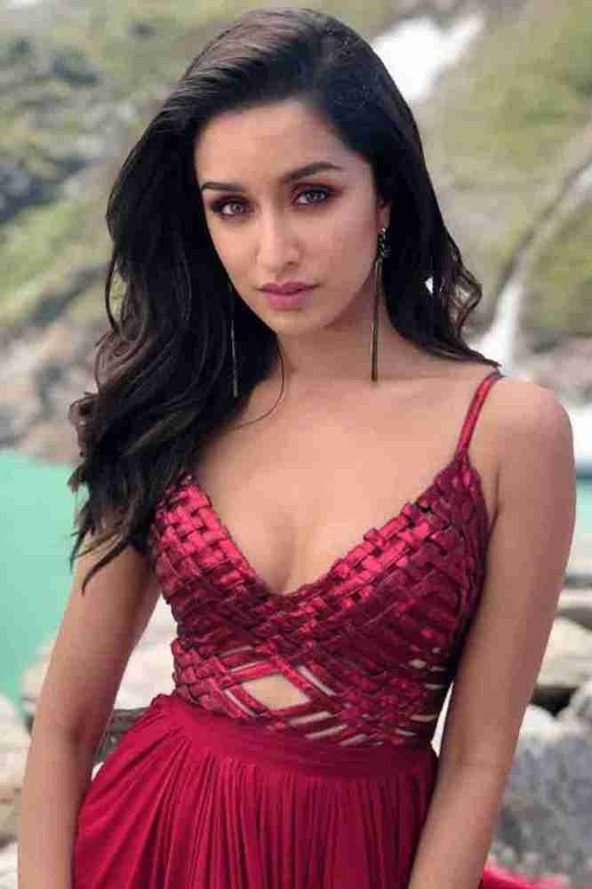 Shraddha kapoor flipkart on sale dresses