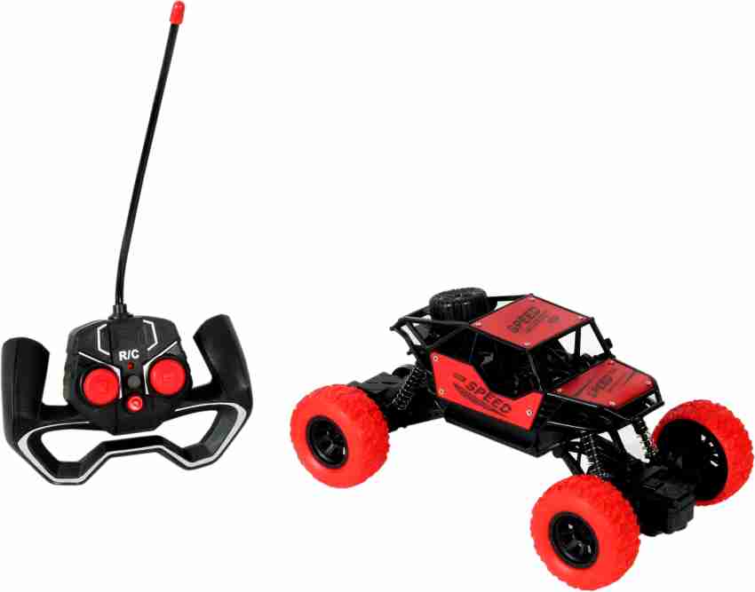 Remote control car super speed deals