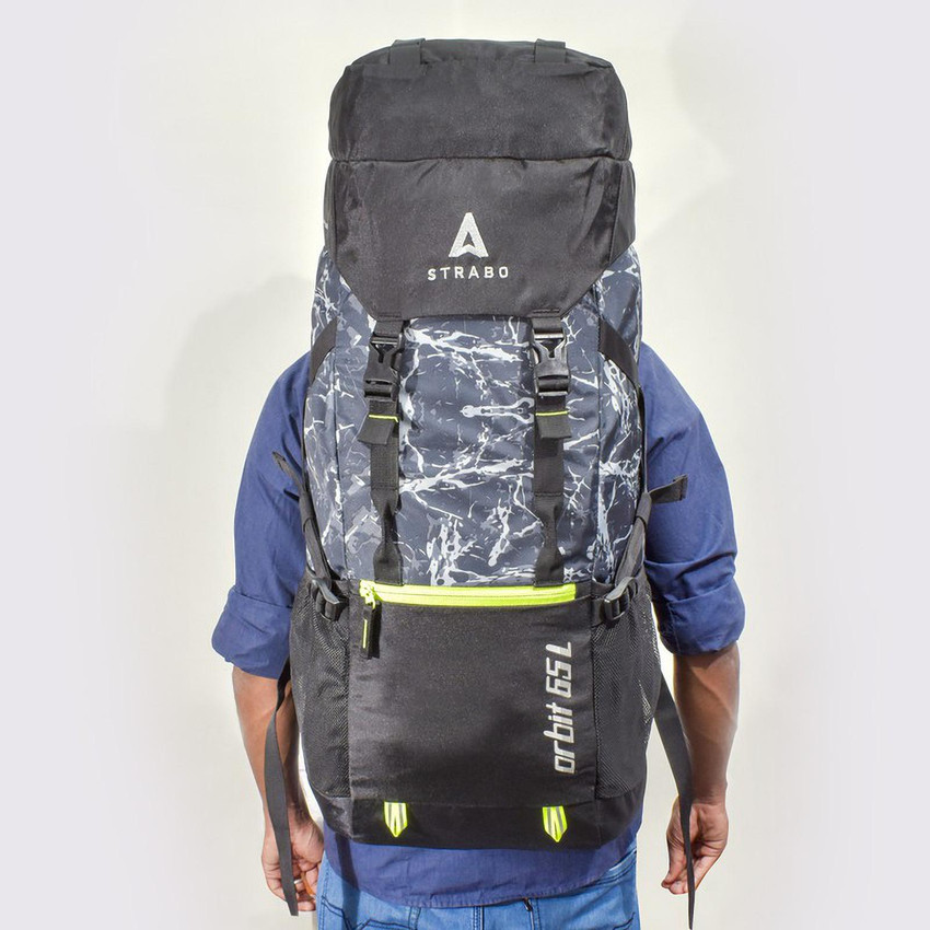 Orbit rucksack best sale