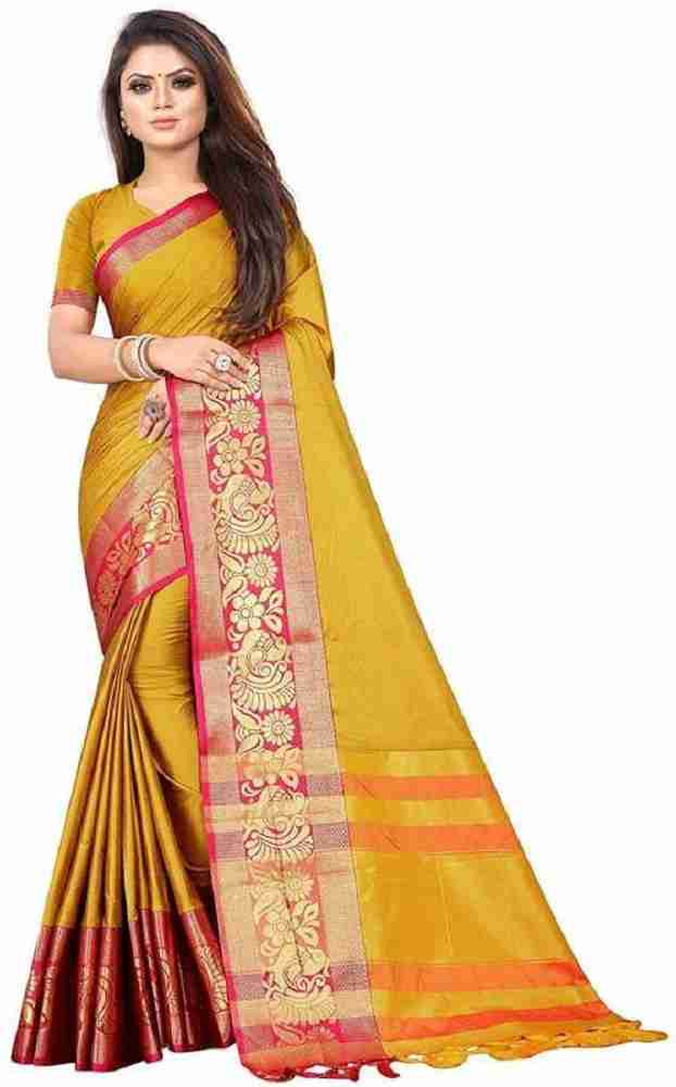 Fancy on sale sarees flipkart