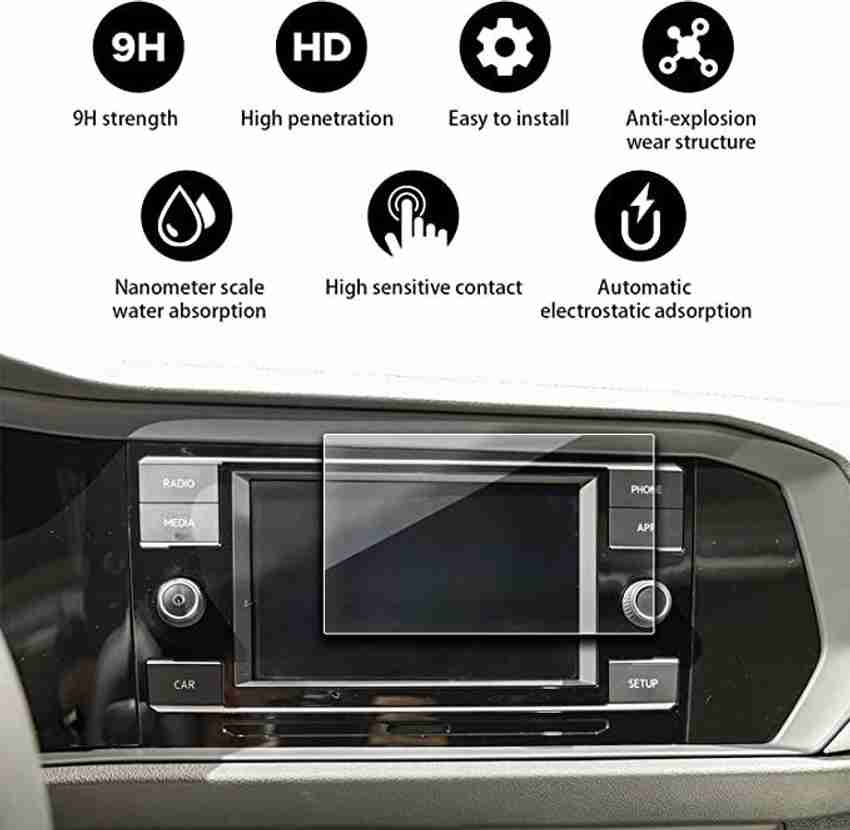 2018 honda sales civic screen protector