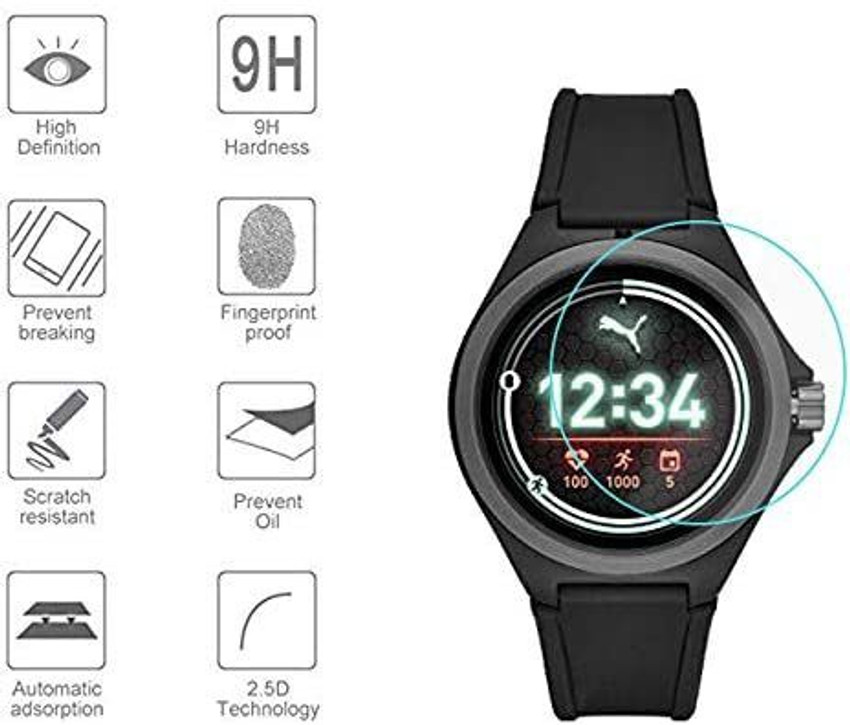 Puma smartwatches online
