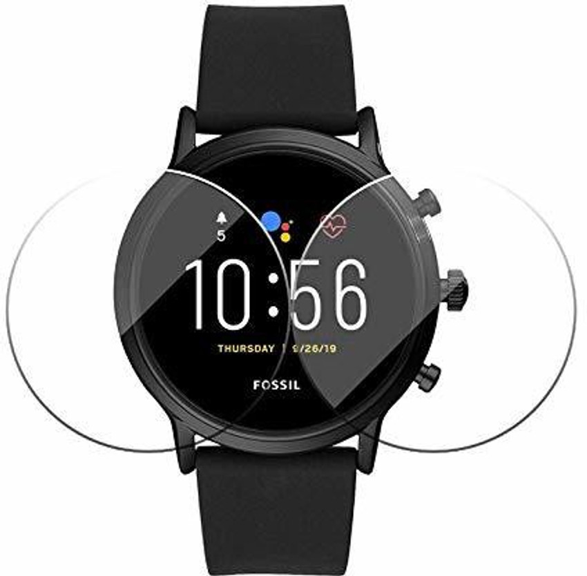 Fossil gen 5 tempered glass 2025