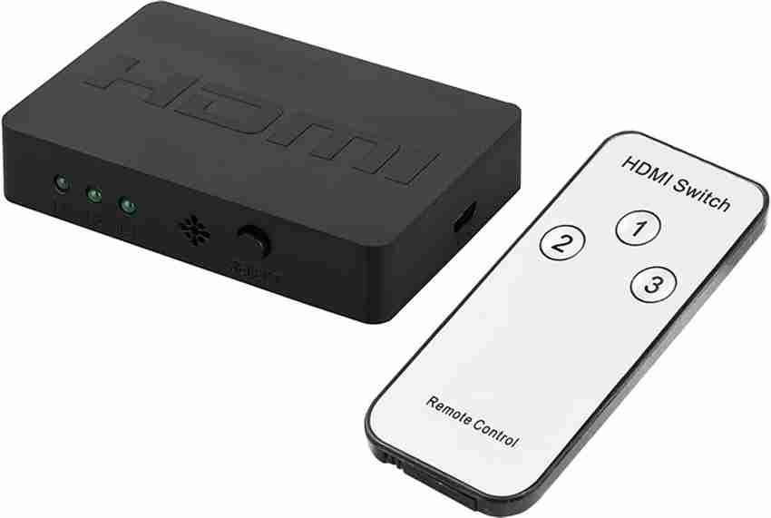 Techole av to 2025 hdmi
