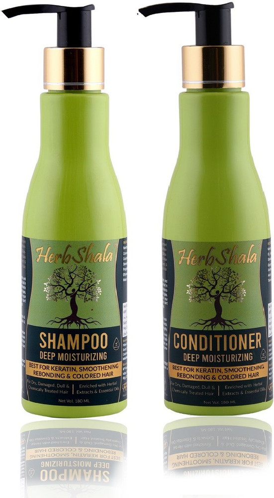Best shampoo for chemically smoothened hair hotsell