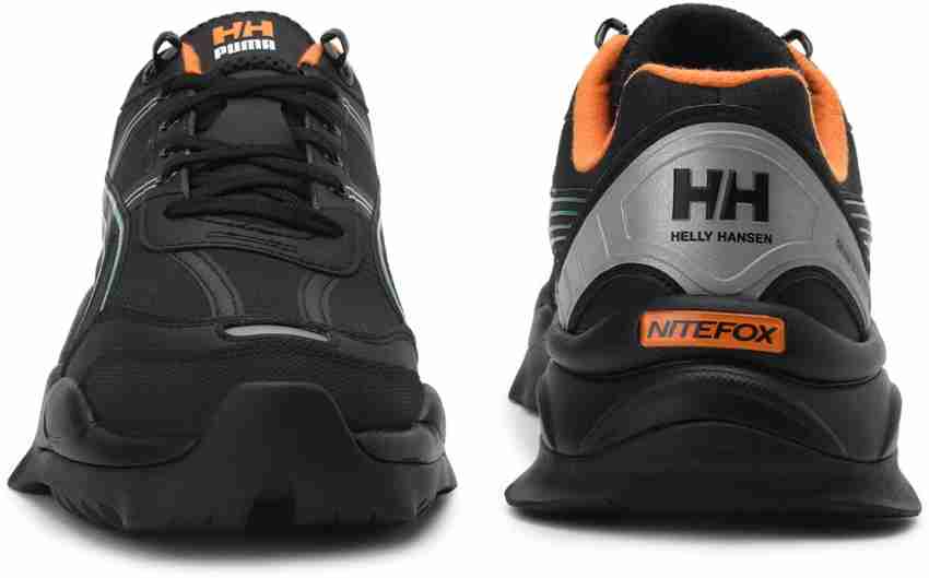 Puma x helly hansen nitefox sneakers best sale