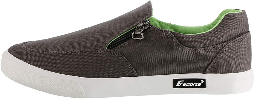 F sports canvas sales shoes