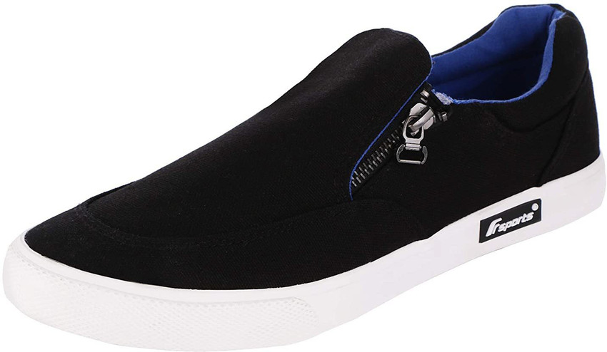 F sports canvas shoes clearance