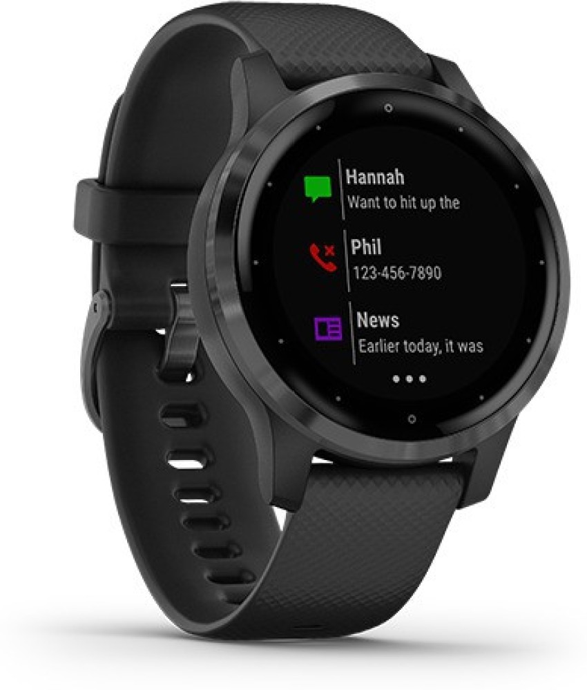 Garmin vivoactive 4s precio new arrivals