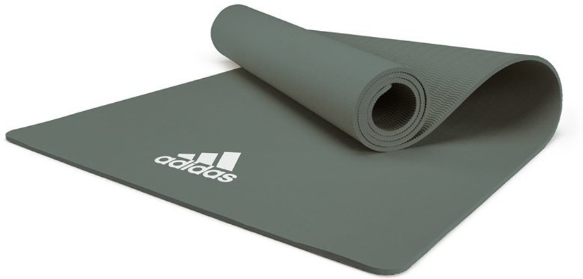Adidas yoga mat hotsell 8mm