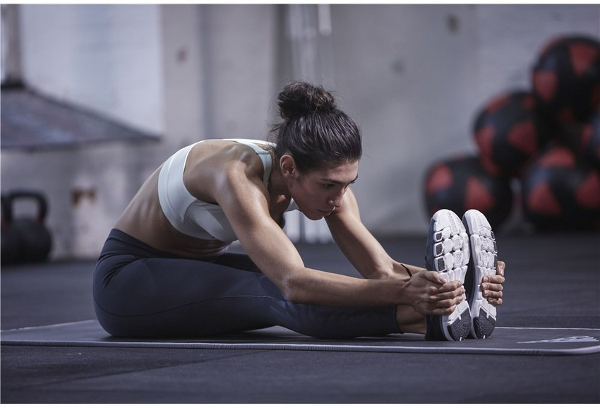 Adidas training best sale mat grey