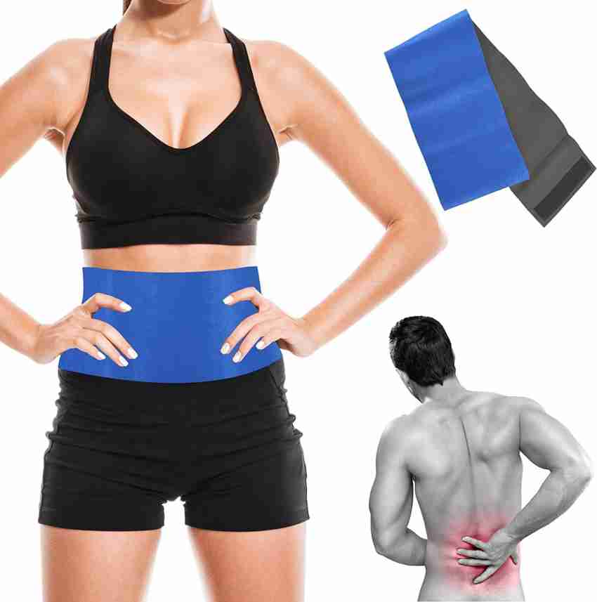 Effective Waist Sweat Band For A Lovely Figure 