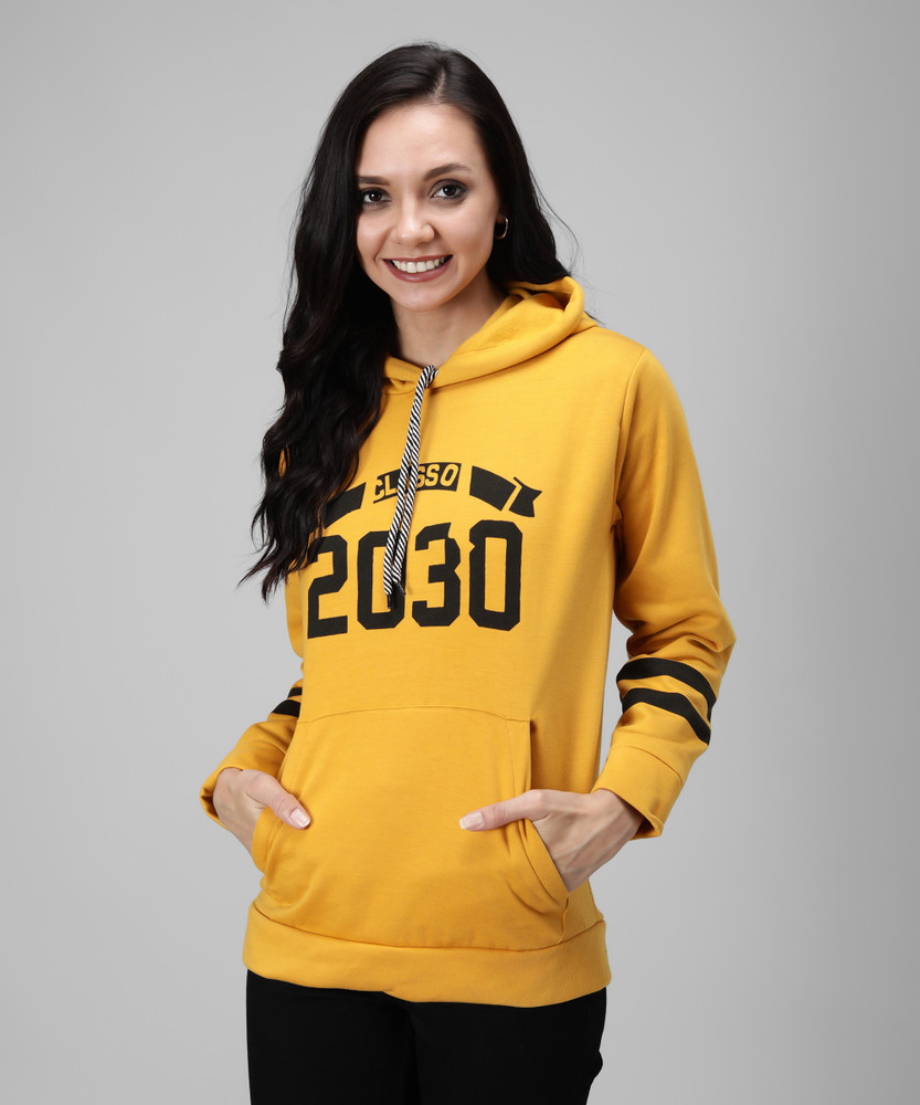 funday fashion full sleeve printed women sweatshirt