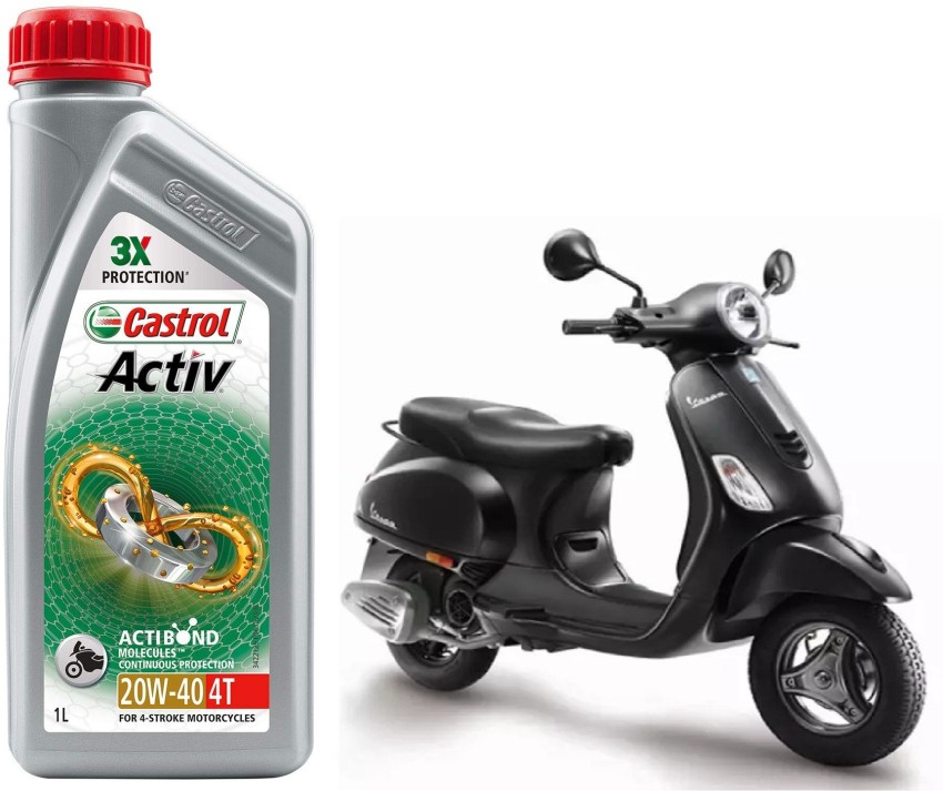 Castrol activ 2025 3x protection price