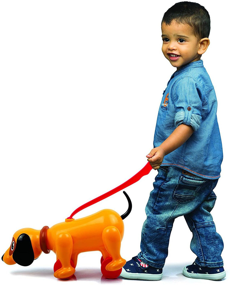 Funskool dog discount