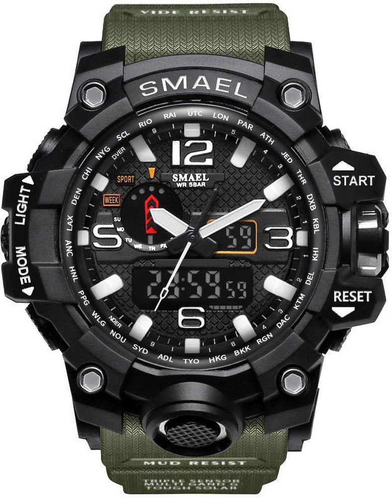 Casio g shock best sale 1545