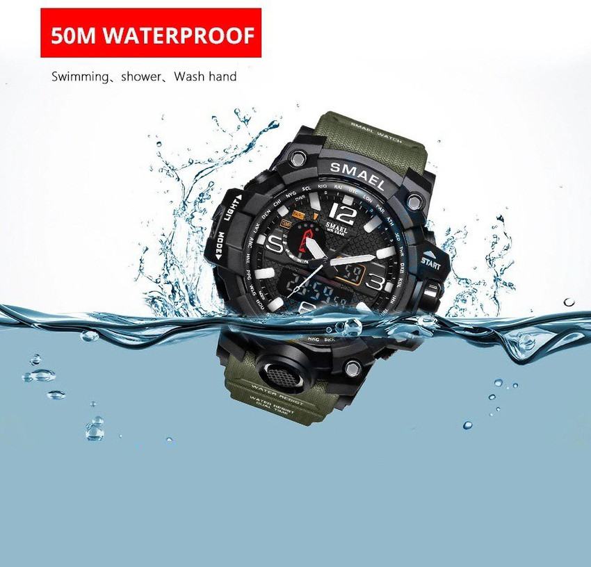 Stay Tuned Analog Digital Watch For Men Buy Stay Tuned Analog
