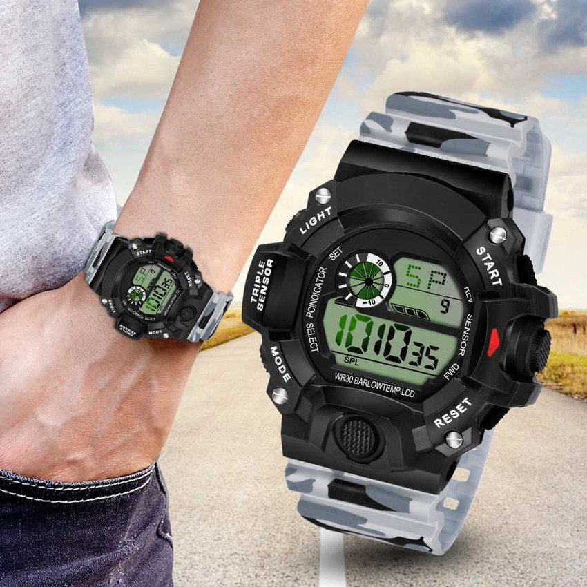 G shock for boys on sale