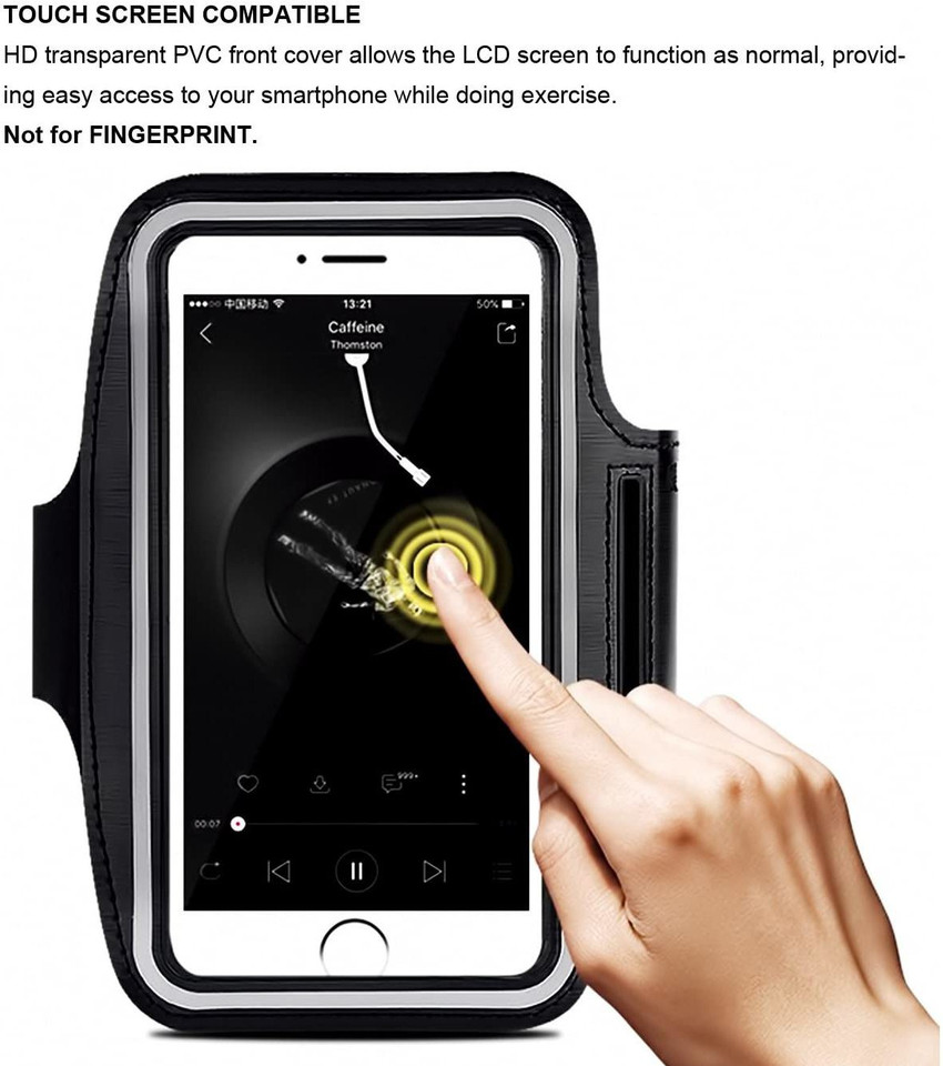 Armband for mobile shop 6.5 inch phone