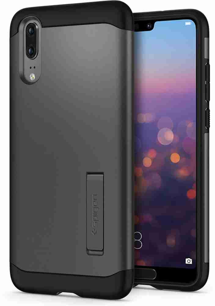 Huawei p20 new arrivals pro case spigen