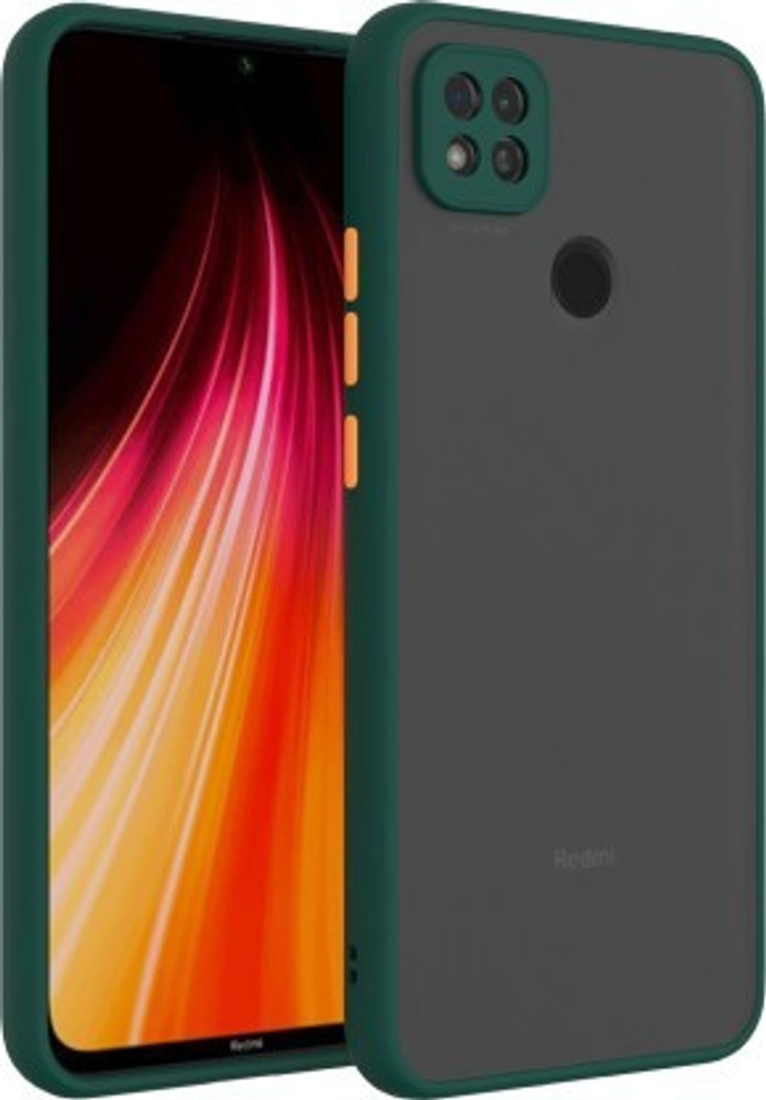Redmi 9 store phone cover