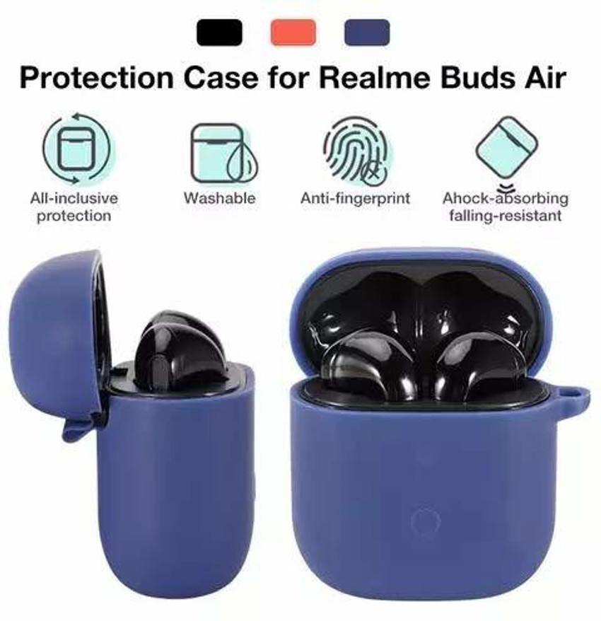 Realme earbuds on sale air neo cover