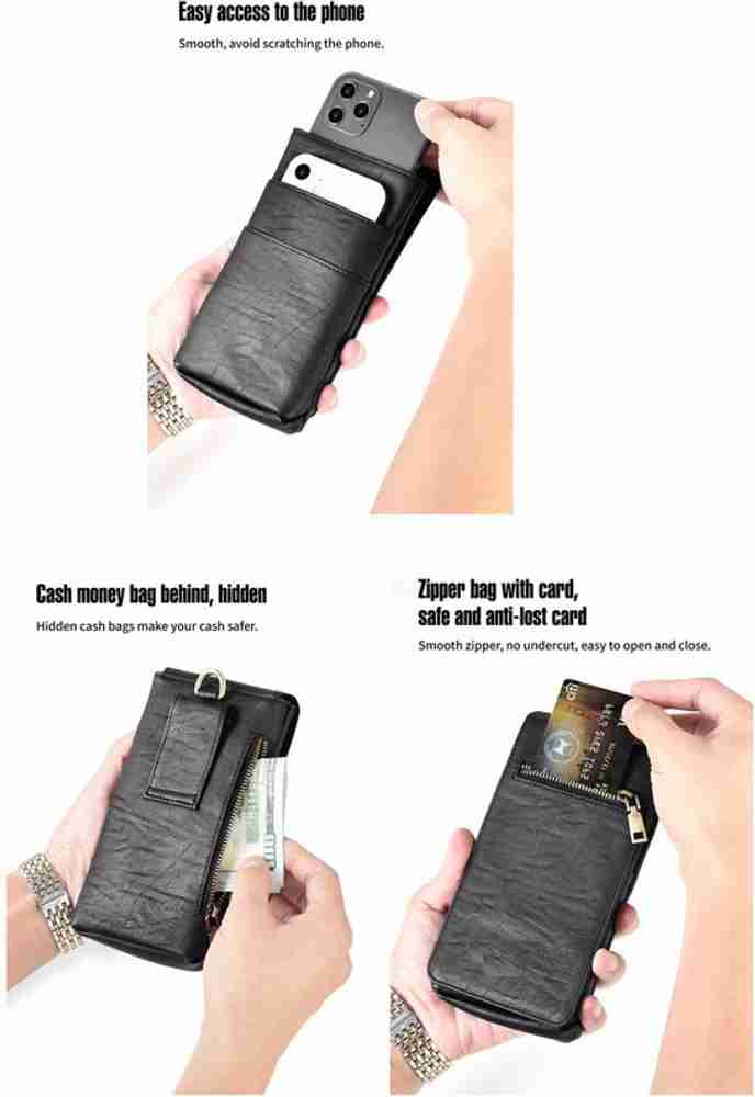 Pouch for huawei p40 lite hot sale
