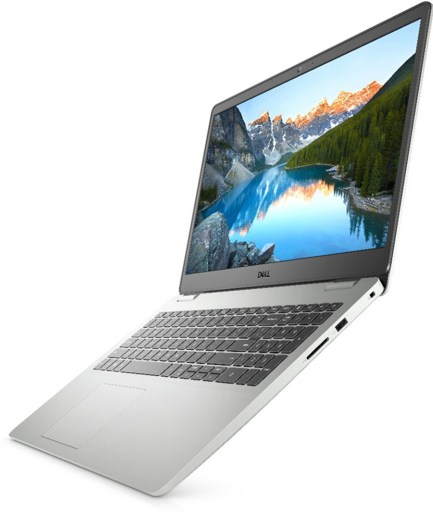 Dell Inspiron 3501 Cpu Core i5-1135G7 - ノートPC