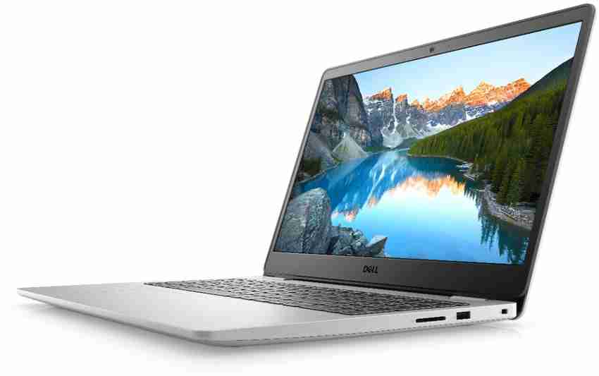 DELL Inspiron 3505 AMD Ryzen 7 Quad Core 3700U - (8 GB/512 GB SSD  