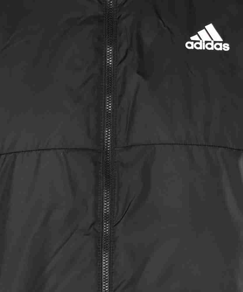 ADIDAS Full Sleeve Solid Men Jacket Buy ADIDAS Full Sleeve Solid