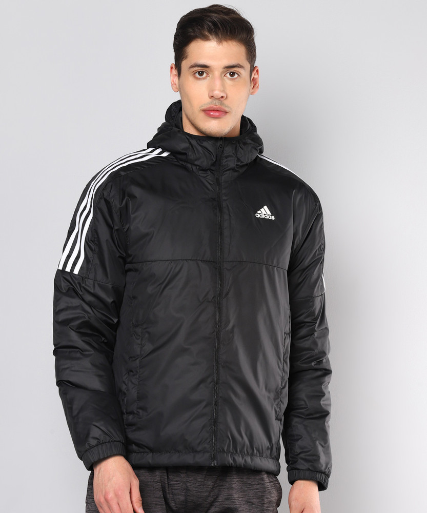 myntra mens adidas jackets