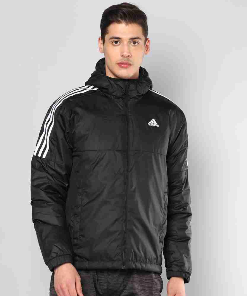 Adidas on sale jacket images