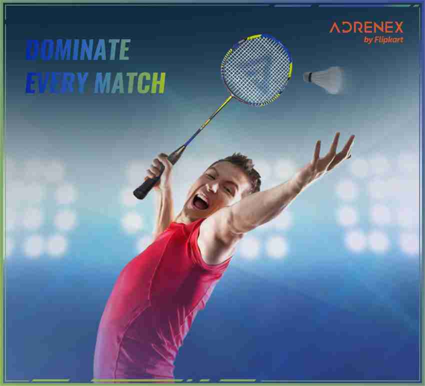 Flipkart badminton on sale