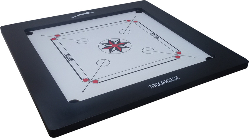 Stag carrom deals board price