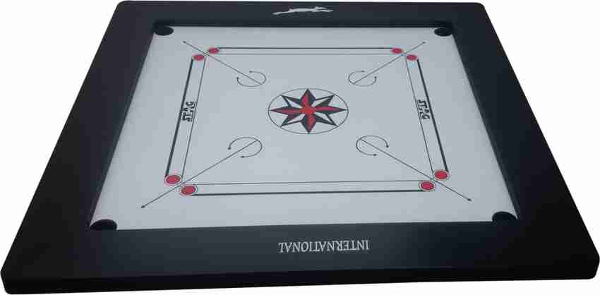 Stag carrom board outlet