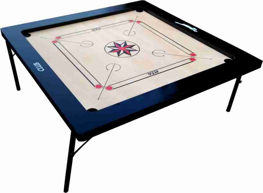 Stag carrom store board price